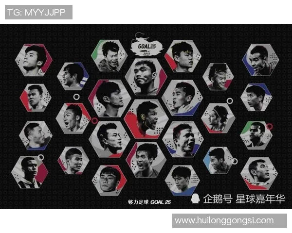 中国足球球星黑榜排名揭秘：那些令人失望的球员表现与争议背后